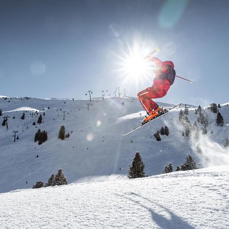 Feriengut Ottacherhof - Active Family Holiday In Central Hollersbach Hollersbach im Pinzgau Luaran gambar