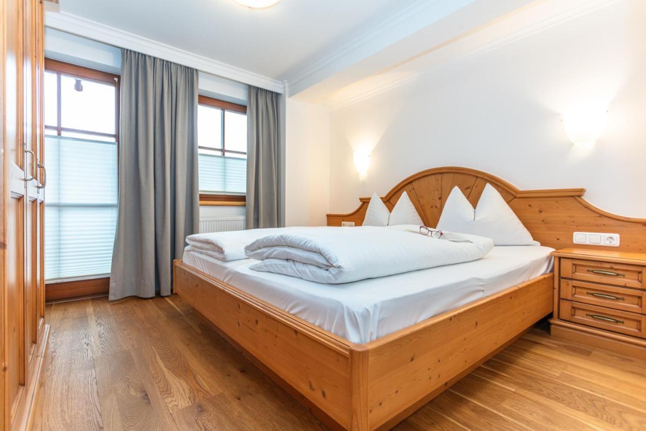 Feriengut Ottacherhof - Active Family Holiday In Central Hollersbach Hollersbach im Pinzgau Luaran gambar