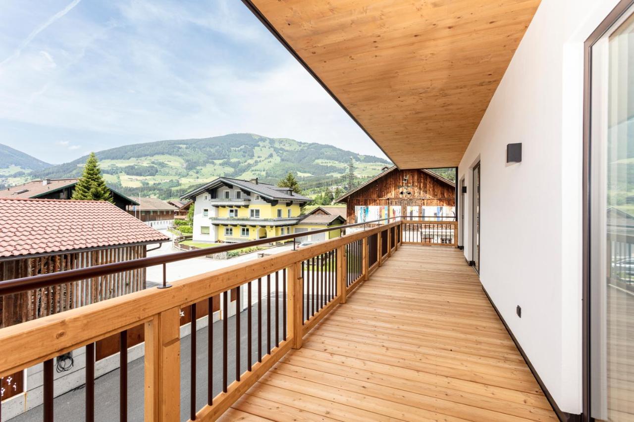 Feriengut Ottacherhof - Active Family Holiday In Central Hollersbach Hollersbach im Pinzgau Luaran gambar