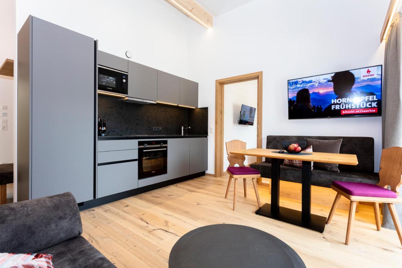 Feriengut Ottacherhof - Active Family Holiday In Central Hollersbach Hollersbach im Pinzgau Luaran gambar