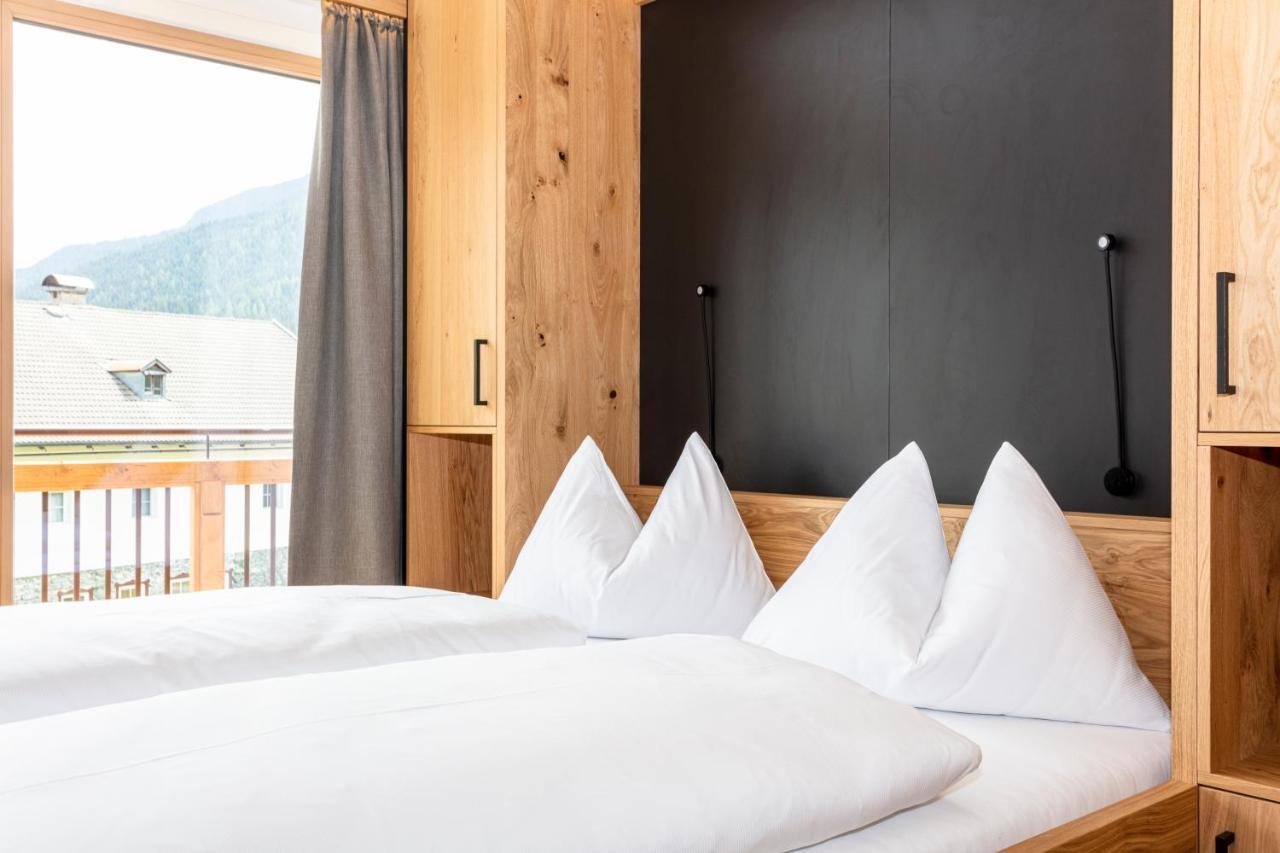 Feriengut Ottacherhof - Active Family Holiday In Central Hollersbach Hollersbach im Pinzgau Luaran gambar