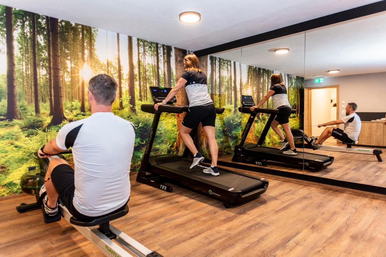 Feriengut Ottacherhof - Active Family Holiday In Central Hollersbach Hollersbach im Pinzgau Luaran gambar