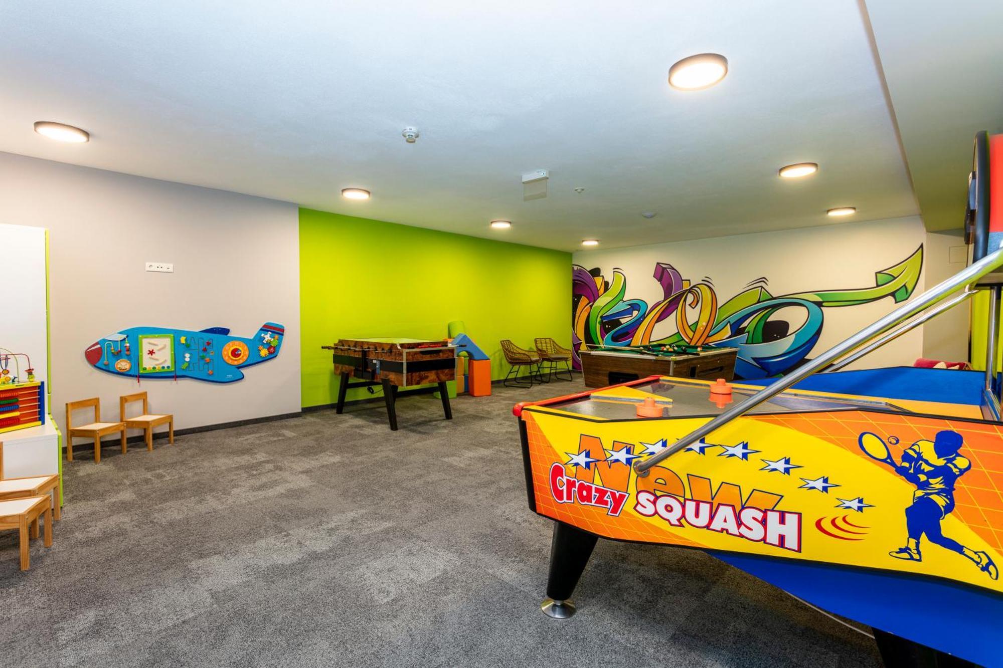 Feriengut Ottacherhof - Active Family Holiday In Central Hollersbach Hollersbach im Pinzgau Luaran gambar